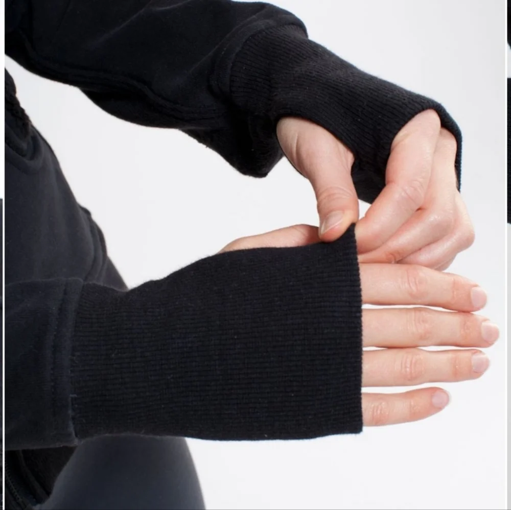 Lululemon Cuddle Up Jacket - Picture 2 of 7